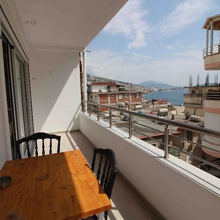 Ersid Apartaments In The Centre Saranda Extérieur photo