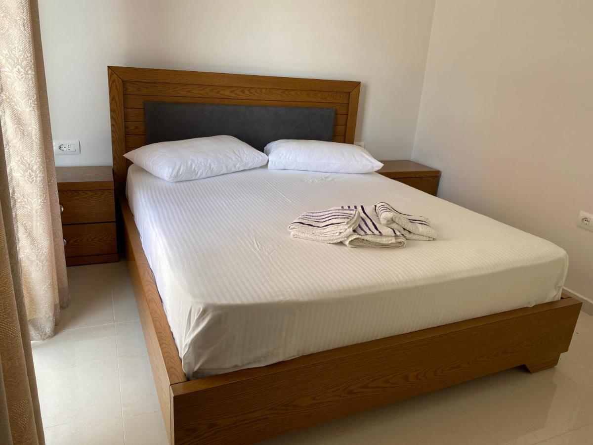 Ersid Apartaments In The Centre Saranda Extérieur photo