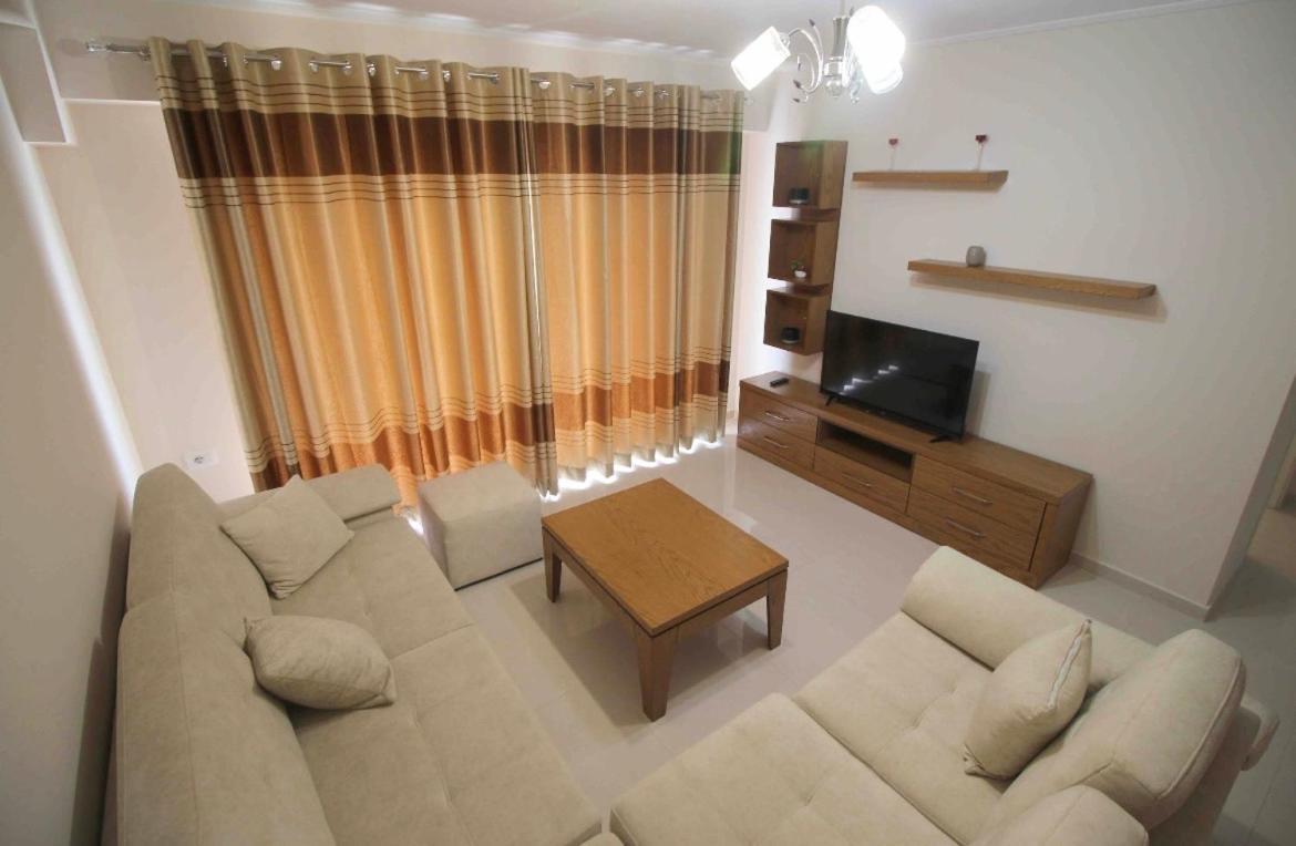Ersid Apartaments In The Centre Saranda Extérieur photo