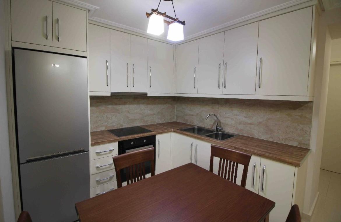 Ersid Apartaments In The Centre Saranda Extérieur photo